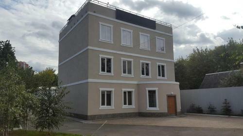 Posada Mini Inn On Shchelkovskoye Av. 4