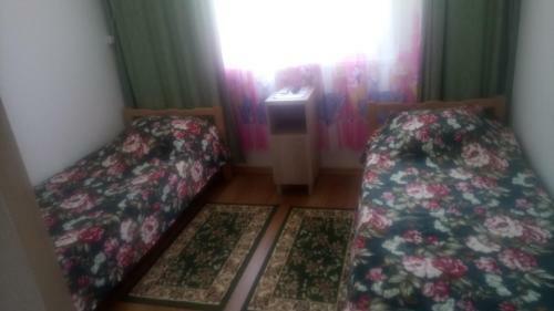 Hostal Guest House Karamiel