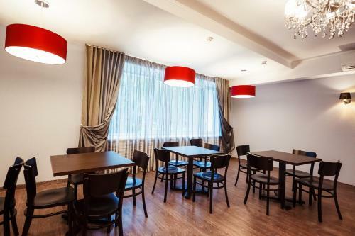 Park Hotel Premiera