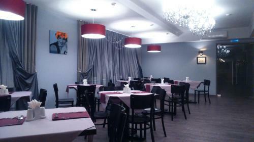 Park Hotel Premiera