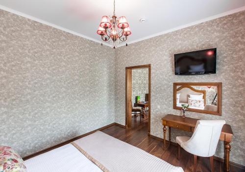 Eco-hotel Lel'