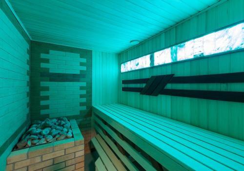 Eco-hotel Lel'