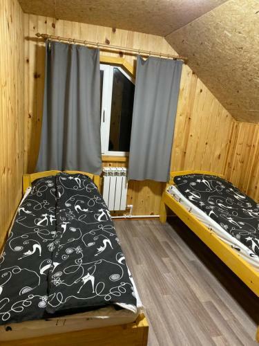 Agroturismo Gostievoi Dom