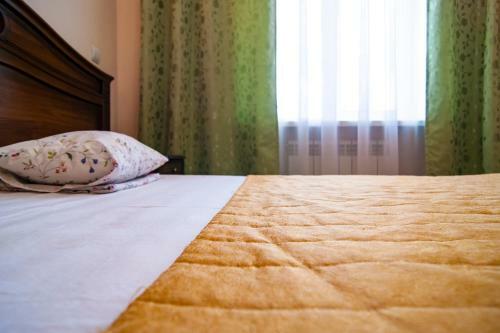 Hotel Vostok