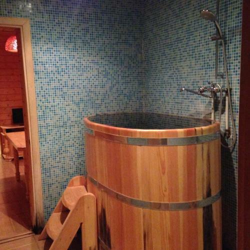 Hotel Dom Otdykha Komponent