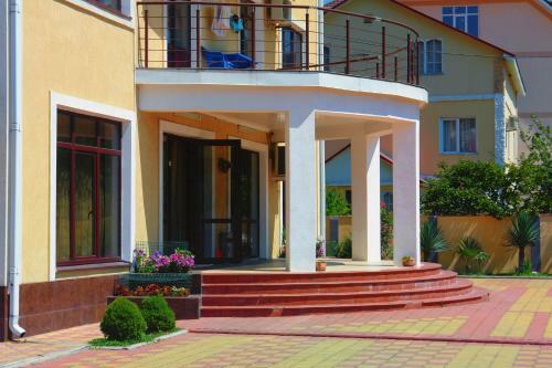 Hostal Guest House Na Edinstvo 40