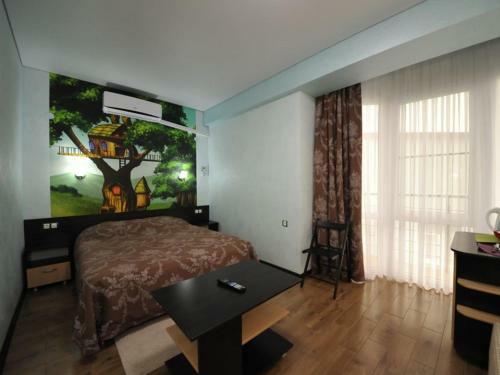 Hotel Guest House Matrioshka