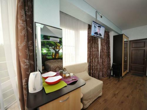 Hotel Guest House Matrioshka