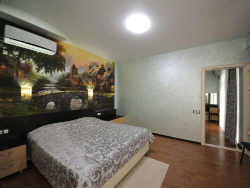Hotel Guest House Matrioshka