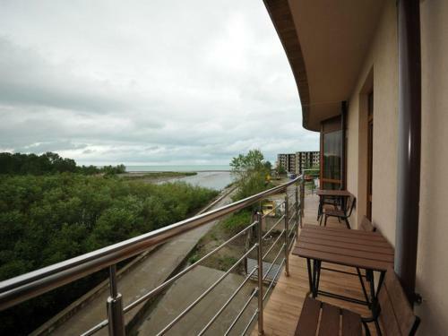 Hotel Guest House Matrioshka