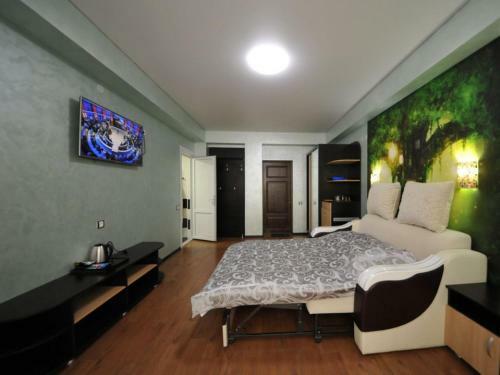 Hotel Guest House Matrioshka