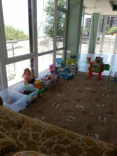 Hotel Guest House Matrioshka