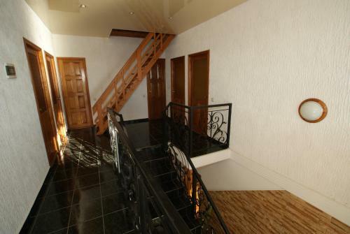 Hostal Guest House On Suvorova
