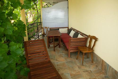 Hostal Guest House On Suvorova