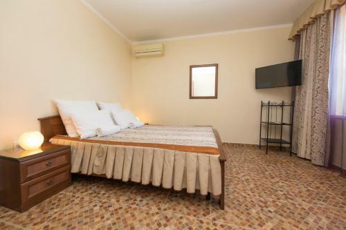 Hostal Guest House On Suvorova