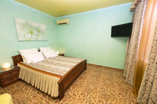 Hostal Guest House On Suvorova