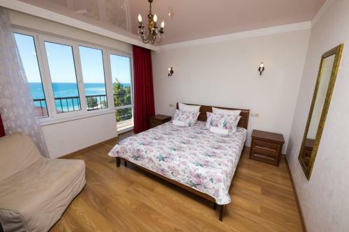 Hostal Guest House On Suvorova