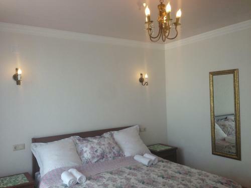 Hostal Guest House On Suvorova