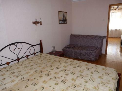 Apartment In Centre On Andreya Gubina