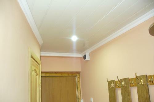 Apartment In Centre On Andreya Gubina