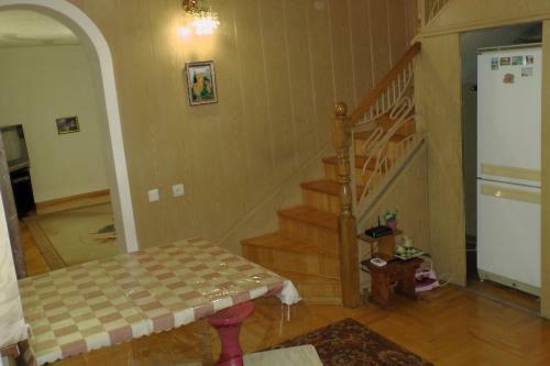 House On Prospekt Pobedy