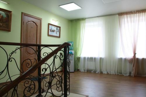 Chaika Hotel