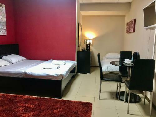 Posada Valencia Mini Hotel