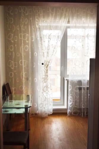 Apartment Sokolniki Plus