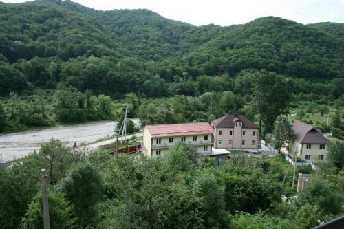 Hostal Guest House Eugenia