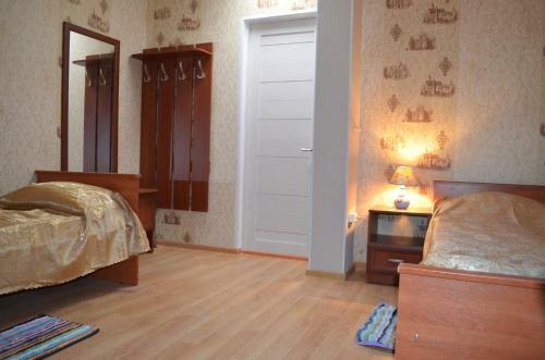 Posada Hotel On Prusskaya 8