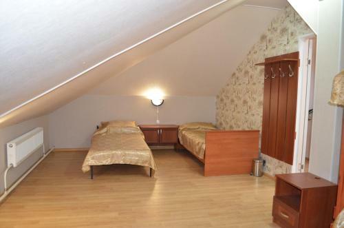 Posada Hotel On Prusskaya 8