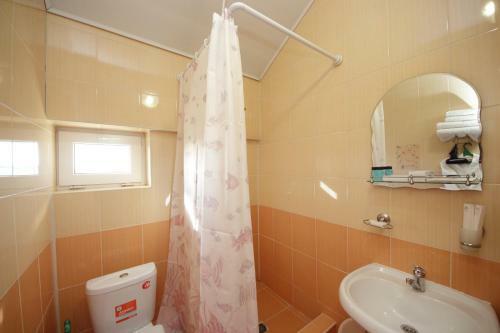 Hostal Villa Natalya