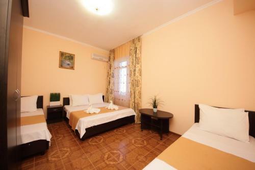 Hostal Villa Natalya