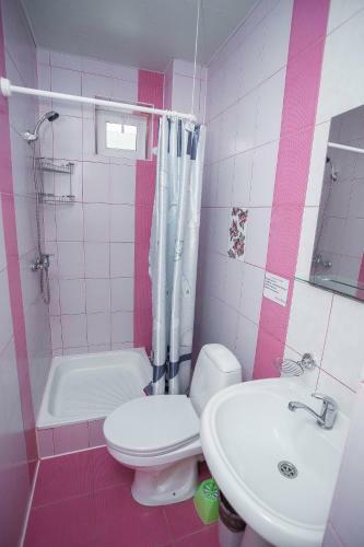 Hostal Villa Natalya