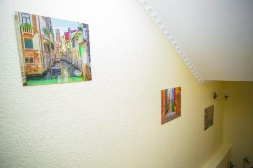 Hostal Villa Natalya