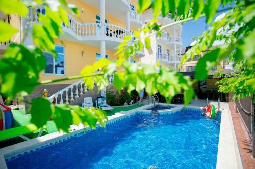 Hostal Villa Natalya
