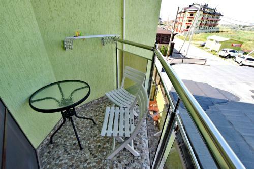 Hostal Guest House Kaktus