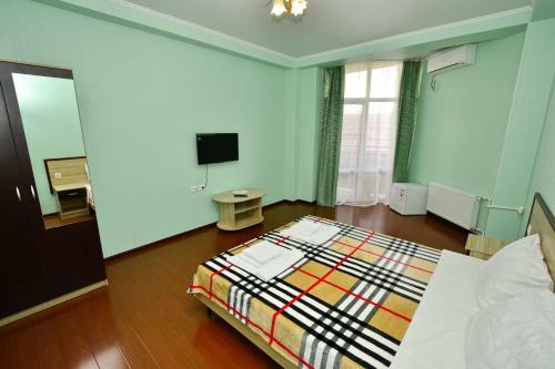 Hostal Guest House Kaktus