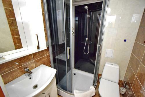 Hostal Guest House Kaktus