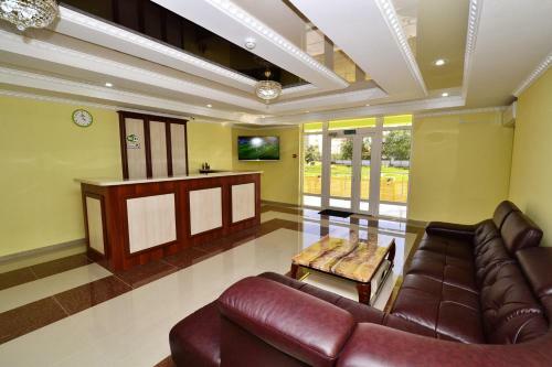 Hostal Guest House Kaktus