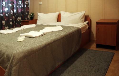 Apartment On Nevsky Prospekt 63