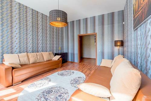 Apartments Fontanki 40