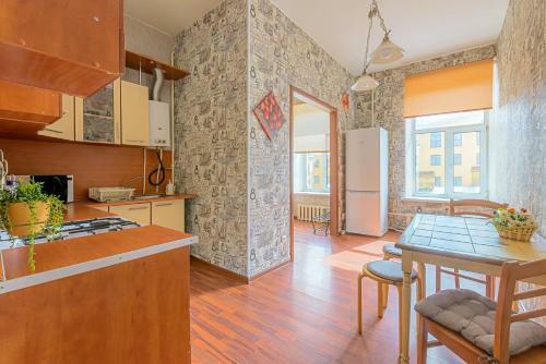 Apartments Fontanki 40