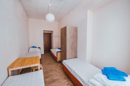 Riverside Nevsky Hotel