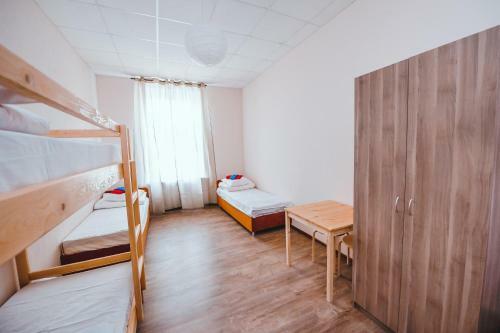 Riverside Nevsky Hotel