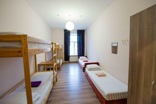 Riverside Nevsky Hotel