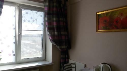 Apartment On Prospekt Nauki