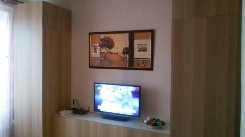 Apartment On Prospekt Nauki