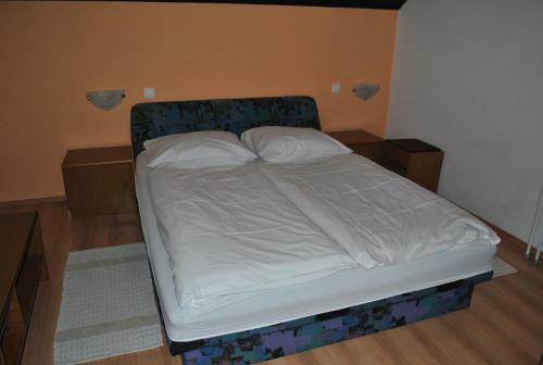 Hostal Pri Vidrgarju