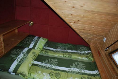 Apartma Mihovc